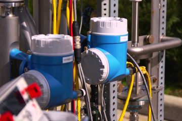 Field Service Calibrations